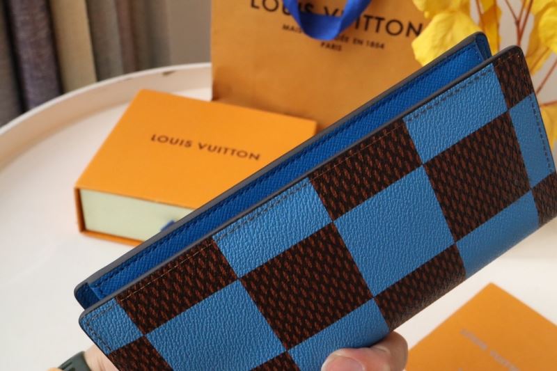 Louis Vuitton Wallets